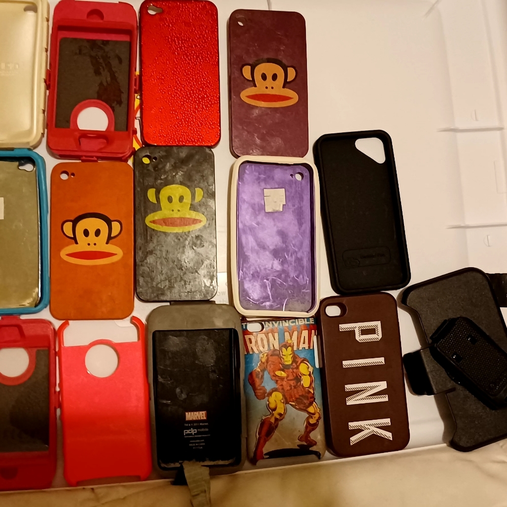 I Phone Cases - Picture 4 of 4